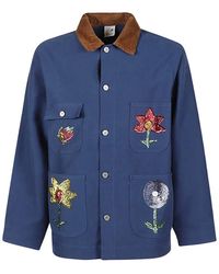 Sky High Farm - Light Jackets - Lyst