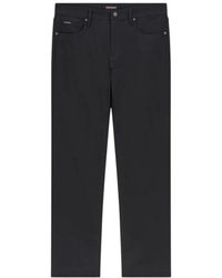 Guess - Straight Jeans - Lyst