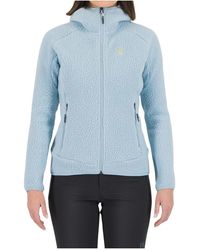 Karpos - Faux Fur & Shearling Jackets - Lyst