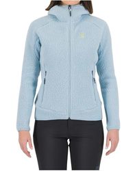 Karpos - Faux Fur & Shearling Jackets - Lyst