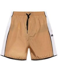 DSquared² - Boxer Midi - Lyst