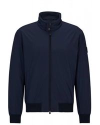 HUGO - Bomber Jassen - Lyst