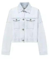 DRYKORN - Elegante Vielseitige Jacke Holbrooks - Lyst