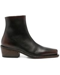 Marsèll - Tex-Tex Stiefeletten - Lyst