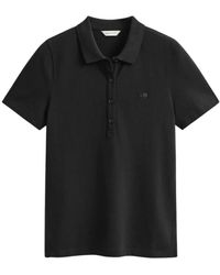 GANT - Polo - Lyst