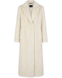 Peserico - Faux Fur & Shearling Jackets - Lyst