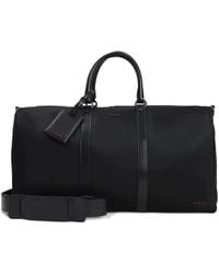 Kiton - Weekend Bags - Lyst
