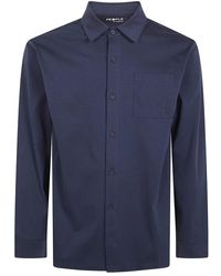 People Of Shibuya - Casual Shirts - Lyst
