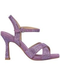 Alma En Pena. - High Heel Sandals - Lyst