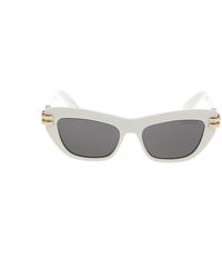 Dior - Stylische sonnenbrille - Lyst