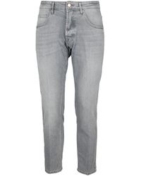 Don The Fuller - Klassische denim-jeans - Lyst