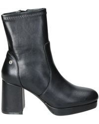 Xti - Ankle Boots - Lyst