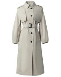 Mackage - Coats > trench coats - Lyst