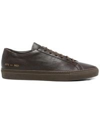 Common Projects - Sneakers - Lyst