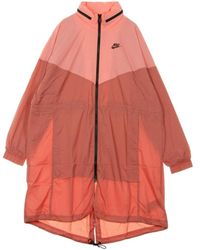 Nike - Parkas - Lyst