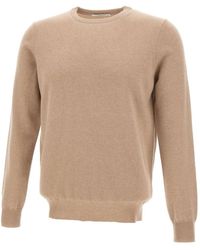 Kangra - Cashmere Knitwear - Lyst