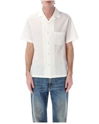 Portuguese Flannel - Short Sleeve Shirts - Lyst