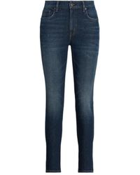 Ralph Lauren - Skinny Jeans - Lyst