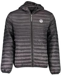 North Sails - Winter Jackets - Lyst