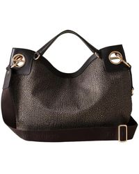 Borbonese - Shoulder Bags - Lyst