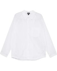 Goldwin - Sheer Nylon Wind Shirt - Lyst