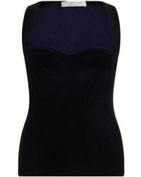 Philosophy Di Lorenzo Serafini - Sleeveless Tops - Lyst