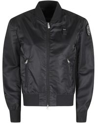 Blauer - Bomber Jackets - Lyst