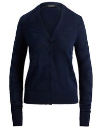 Ralph Lauren - Cardigans - Lyst