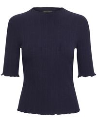 Karen By Simonsen - T-Shirts - Lyst