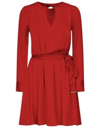Guess - Short Dresses - Lyst