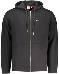 Pepe Jeans - Zip-Throughs - Lyst