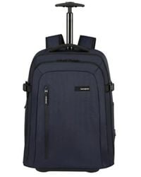 Samsonite - Roader 17.3 Laptop Rucksack - Lyst