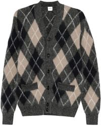 Aspesi - Cardigans - Lyst