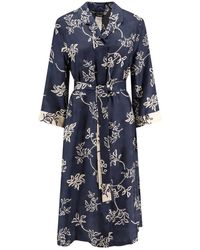 Max Mara - Shirt Dresses - Lyst