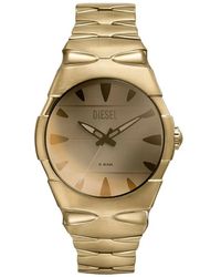 DIESEL - Watches - Lyst