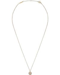 Daniel Wellington - Necklaces - Lyst