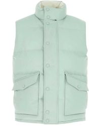 McQueen - Waistcoats - Lyst