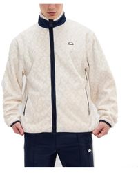 Ellesse - Light Jackets - Lyst