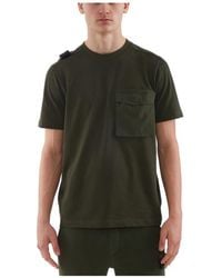 Ma Strum - T-Shirts - Lyst