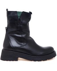 Felmini - Ankle Boots - Lyst