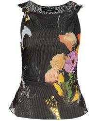 Desigual - Bruselas Tank Top - Lyst