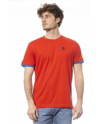 INVICTA WATCH - Doppio Logo 4451319U T-Shirt - Lyst