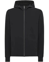 Rrd - Sweatshirts & hoodies > zip-throughs - Lyst