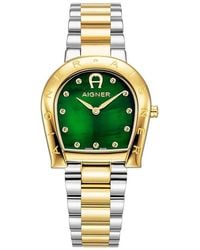 Aigner - Watches - Lyst