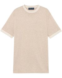Brooks Brothers - Round-Neck Knitwear - Lyst