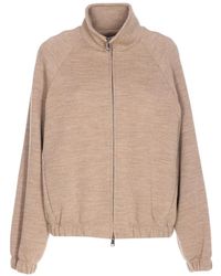 Max Mara - Bomber Jackets - Lyst
