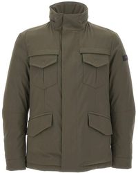 Peuterey - Light Jackets - Lyst