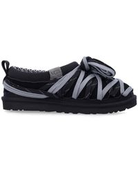 UGG - Laced Shoes - Lyst