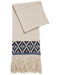 BOSS - Boucle Karkoki Gemischthreadschal - 50393684 - Lyst