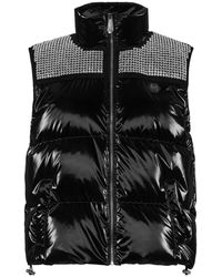 Philipp Plein - Vests - Lyst